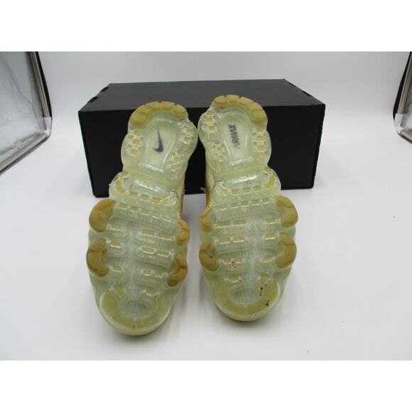 Nike Off-White Air VaporMax 2017 “The Ten” Sail/White AA3831-100 Size 7 (1H2) - Picture 8 of 16